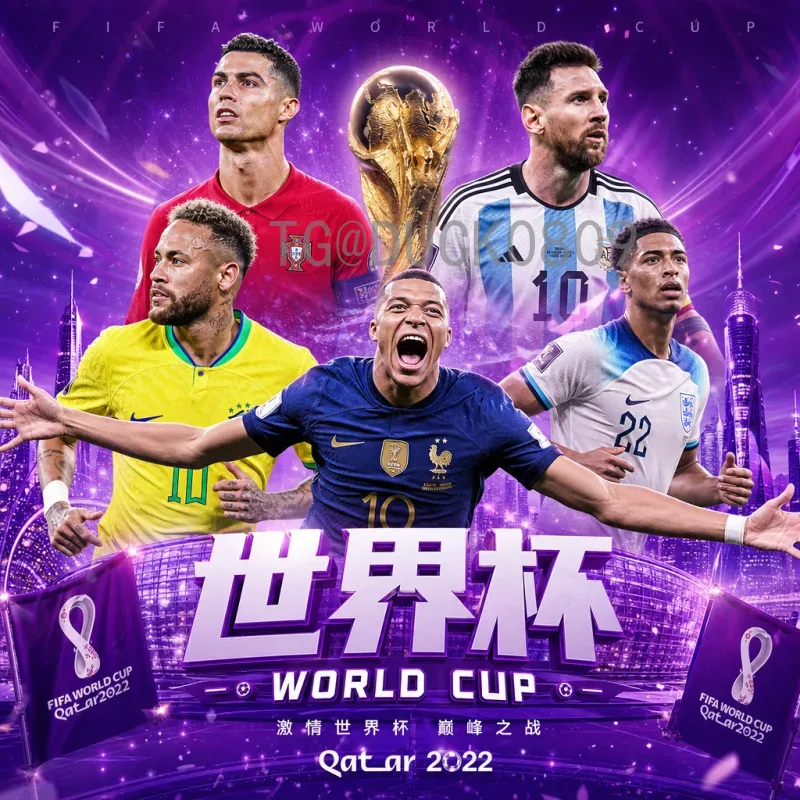 U23世界杯2026：青年足球新舞台，未来之星从这里起步